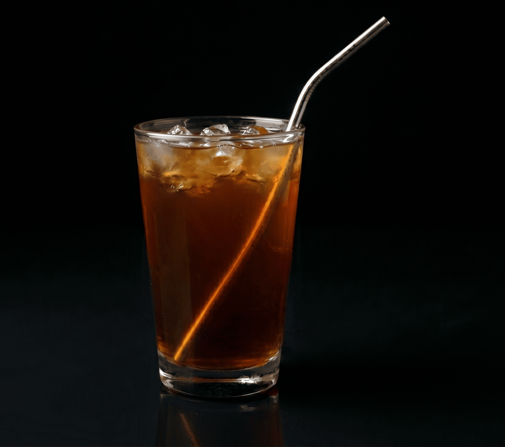 Ice Earl Grey Teaa