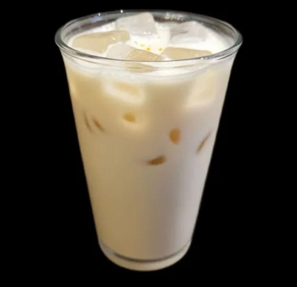 Osmanthus oolong Milk Tea
